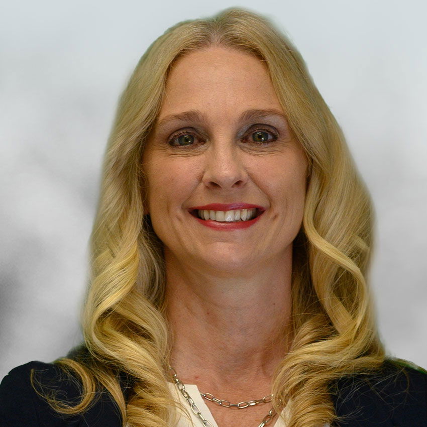 Suzanne Troughton