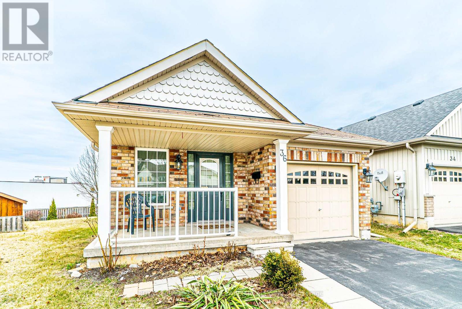 36 Fallingbrook Crescent, Kawartha Lakes, Ontario  K9V 0B3 - Photo 3 - X11970988