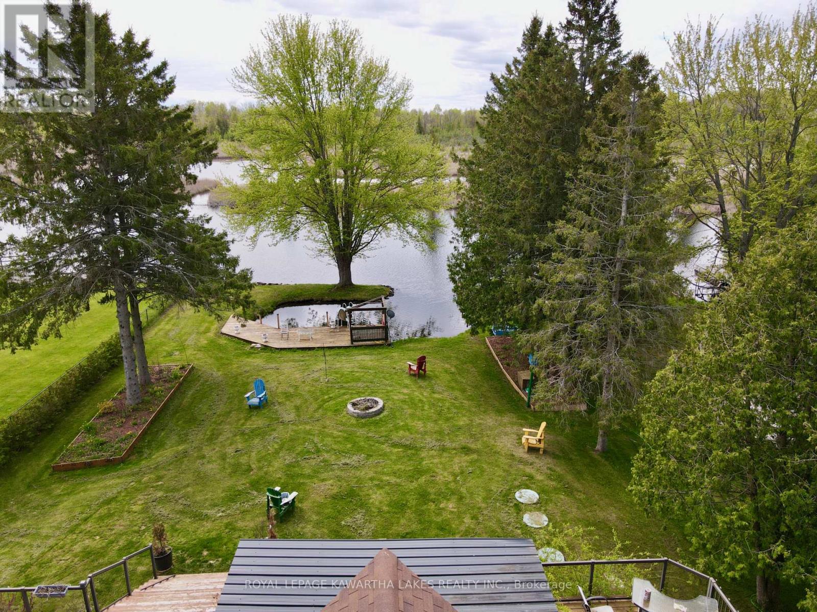 21 Trent View Road, Kawartha Lakes, Ontario  K0M 2B0 - Photo 1 - X11991008