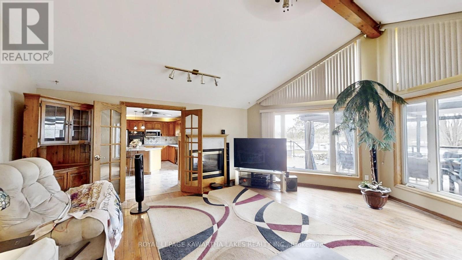 21 Trent View Road, Kawartha Lakes, Ontario  K0M 2B0 - Photo 17 - X11991008