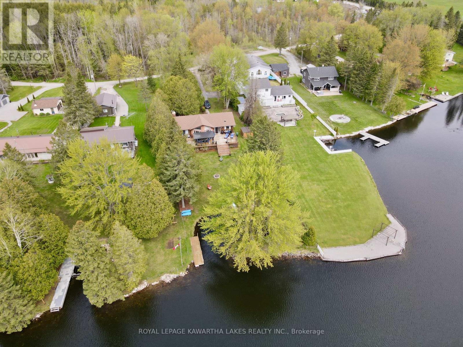 21 Trent View Road, Kawartha Lakes, Ontario  K0M 2B0 - Photo 2 - X11991008