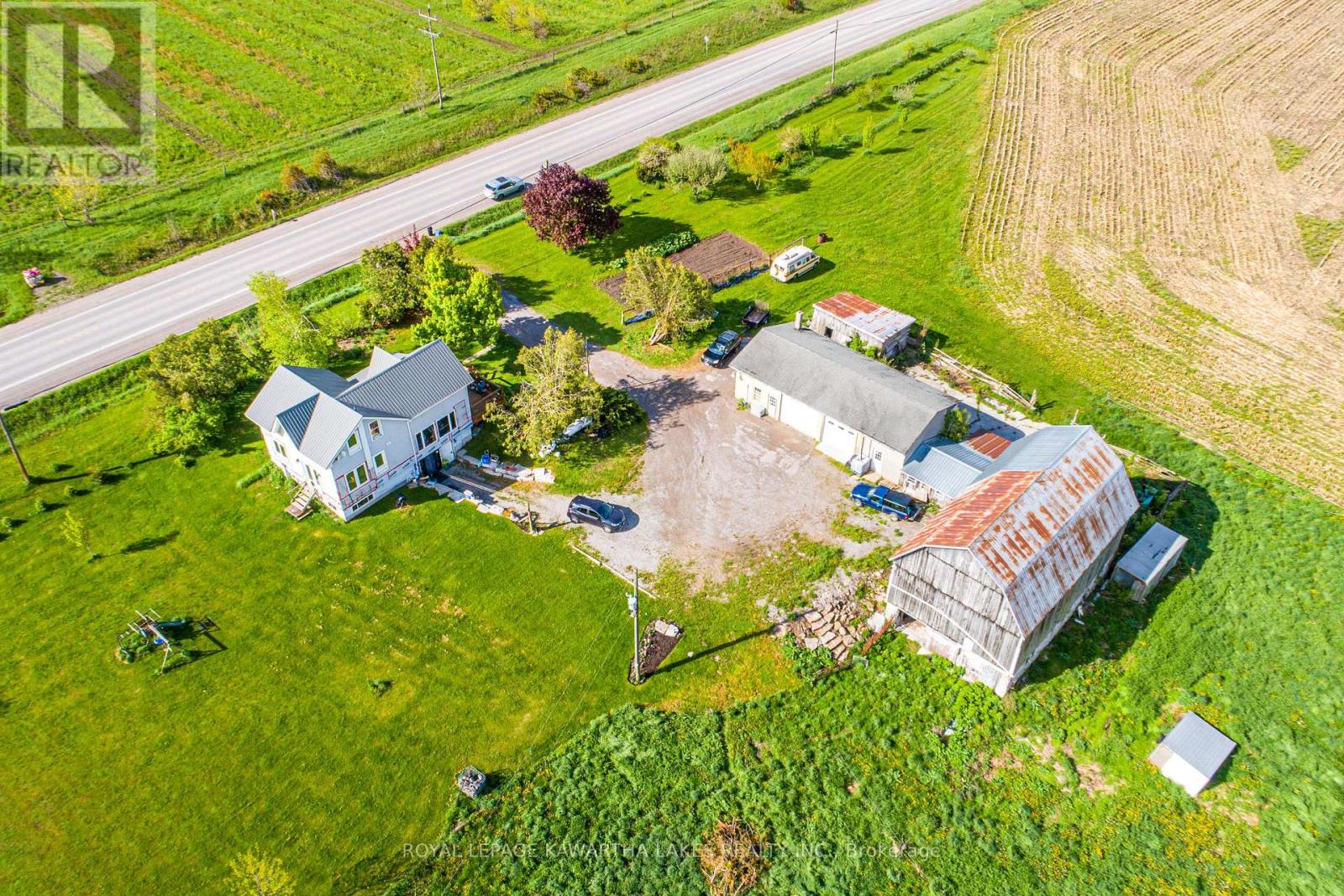 1937 Glenarm Road, Kawartha Lakes, Ontario  K0M 1G0 - Photo 1 - X11991212