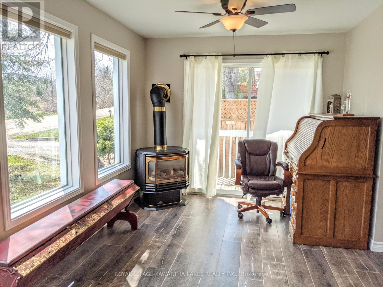 21 Pleasure Street, Kawartha Lakes, Ontario  K0M 1G0 - Photo 17 - X11996271