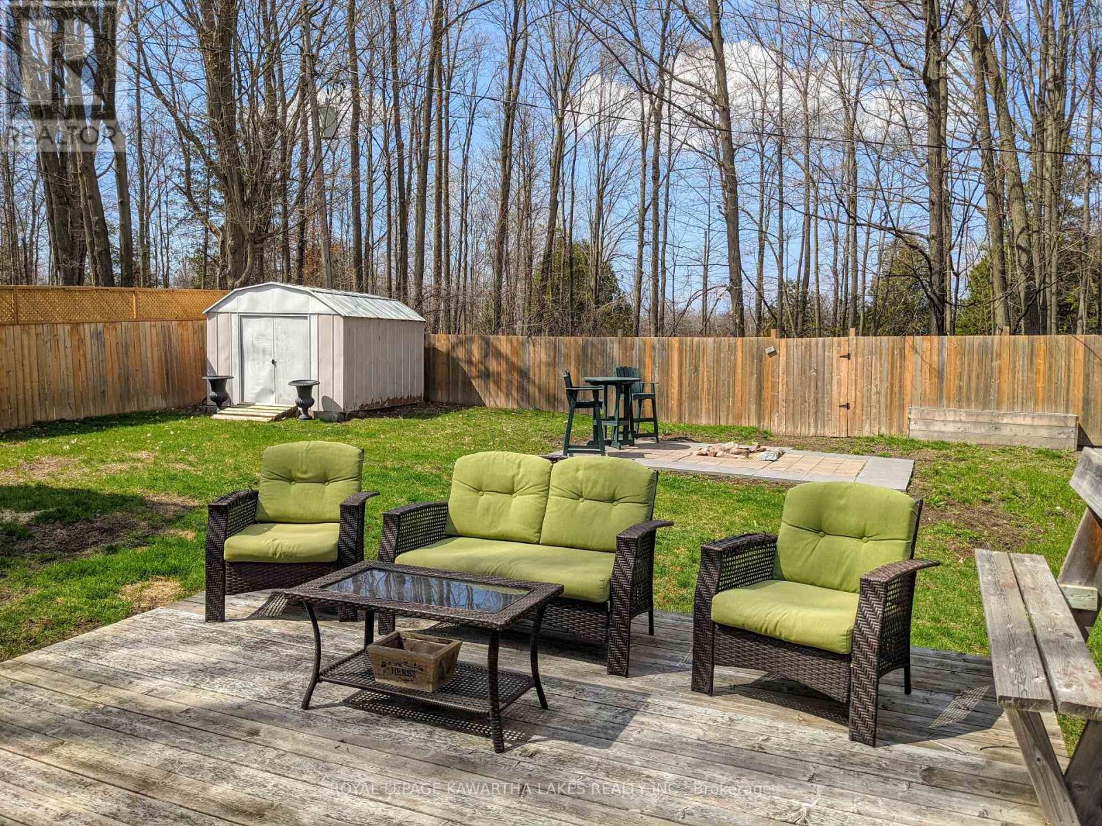 21 Pleasure Street, Kawartha Lakes, Ontario  K0M 1G0 - Photo 20 - X11996271