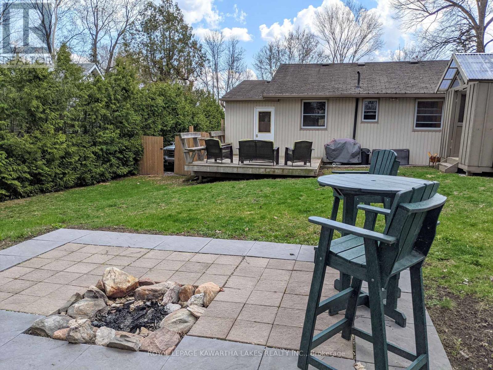 21 Pleasure Street, Kawartha Lakes, Ontario  K0M 1G0 - Photo 23 - X11996271