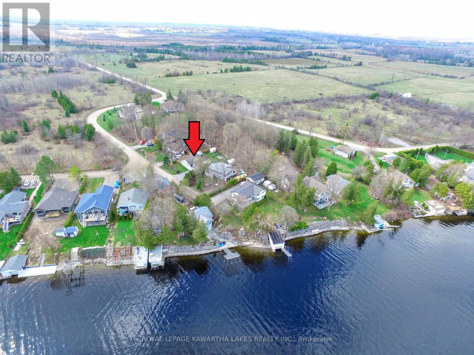 21 Pleasure Street, Kawartha Lakes, Ontario  K0M 1G0 - Photo 3 - X11996271