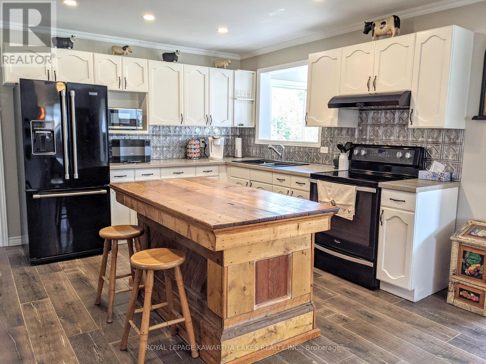 21 Pleasure Street, Kawartha Lakes, Ontario  K0M 1G0 - Photo 5 - X11996271