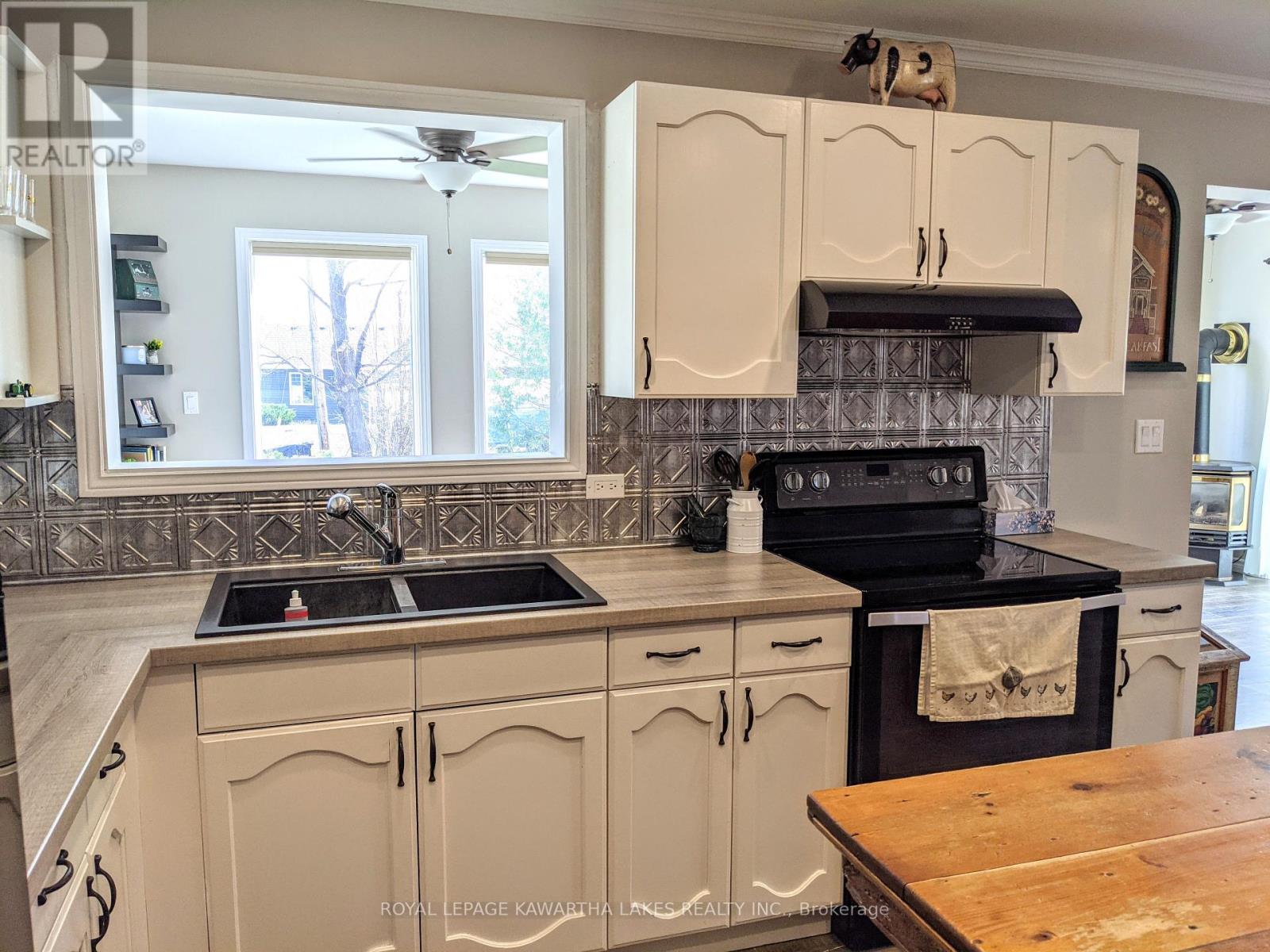 21 Pleasure Street, Kawartha Lakes, Ontario  K0M 1G0 - Photo 6 - X11996271