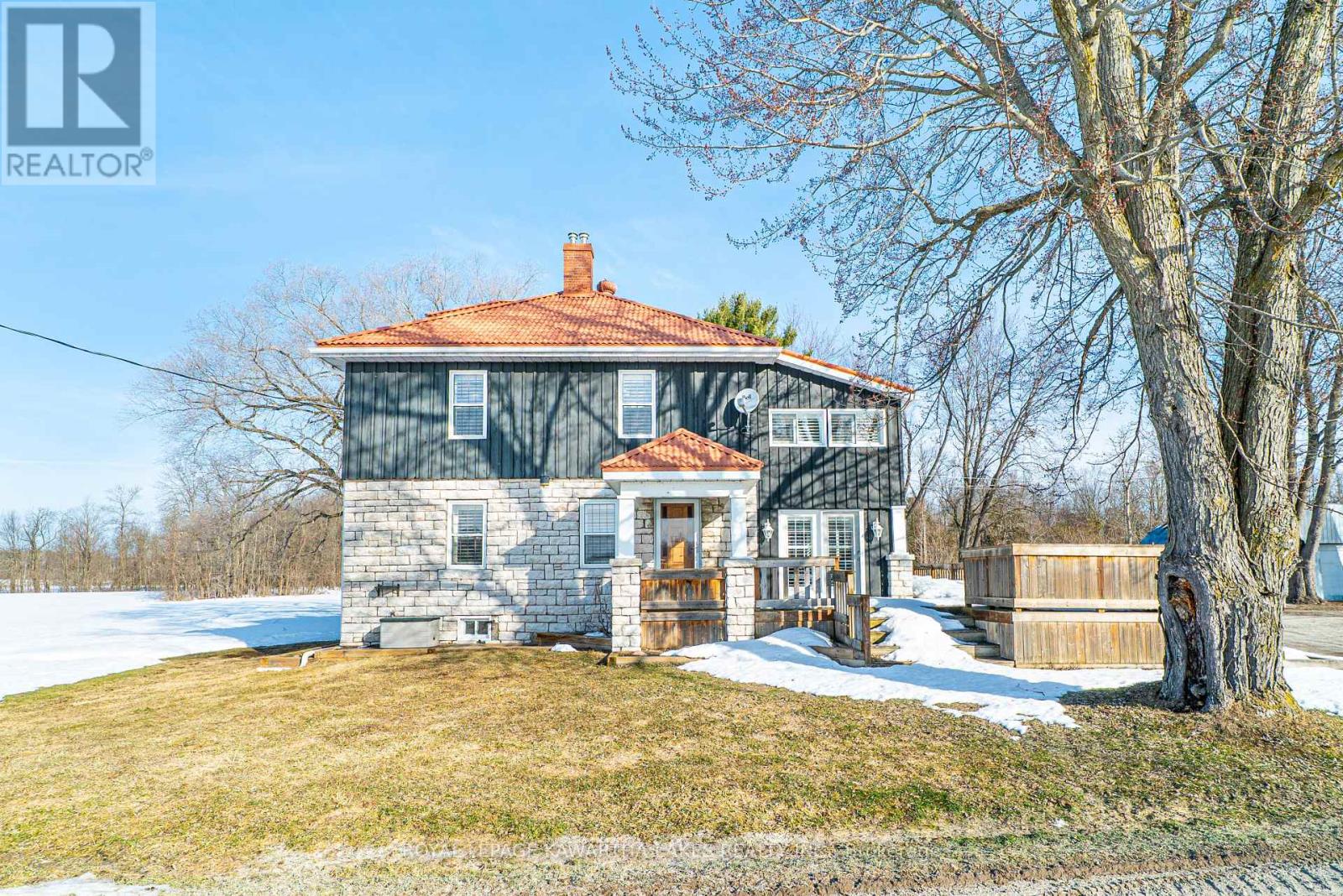 94 Avery Point Road, Kawartha Lakes, Ontario  L0K 1W0 - Photo 1 - X12019340