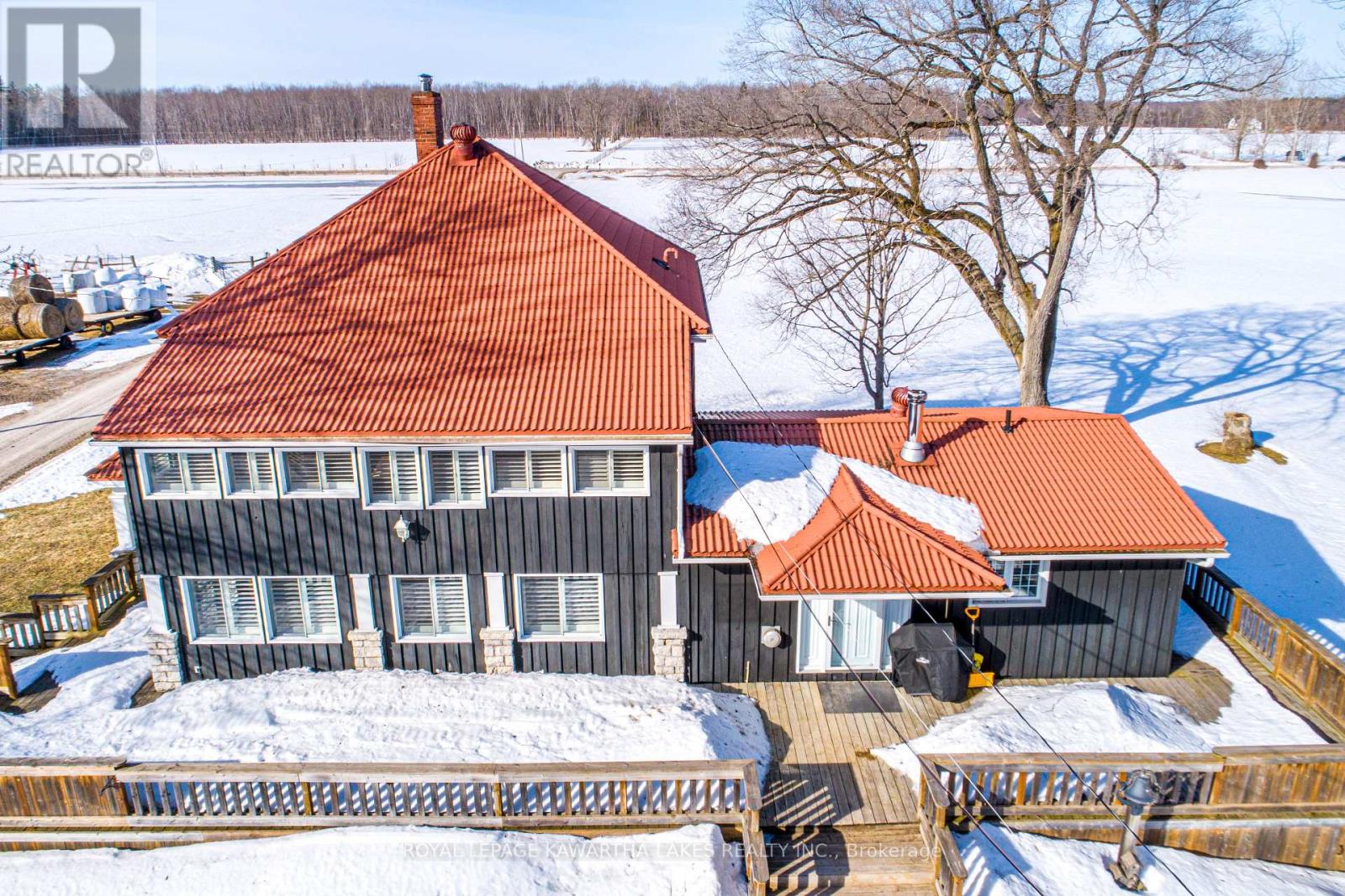 94 Avery Point Road, Kawartha Lakes, Ontario  L0K 1W0 - Photo 10 - X12019340
