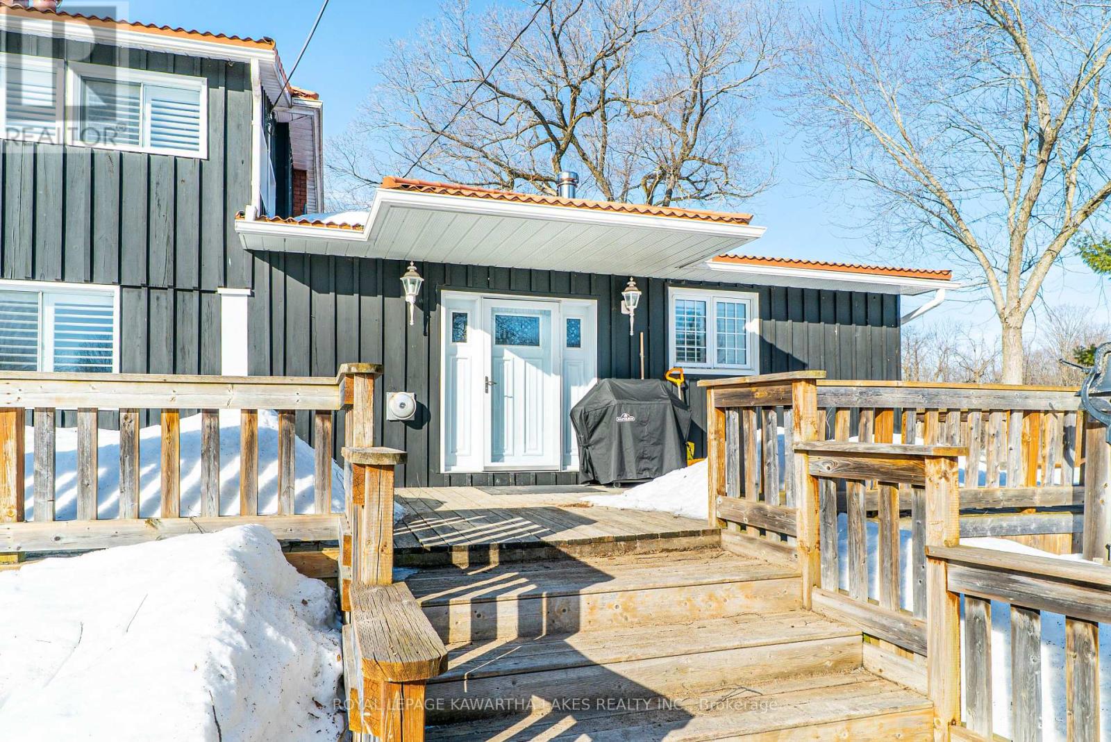 94 Avery Point Road, Kawartha Lakes, Ontario  L0K 1W0 - Photo 13 - X12019340