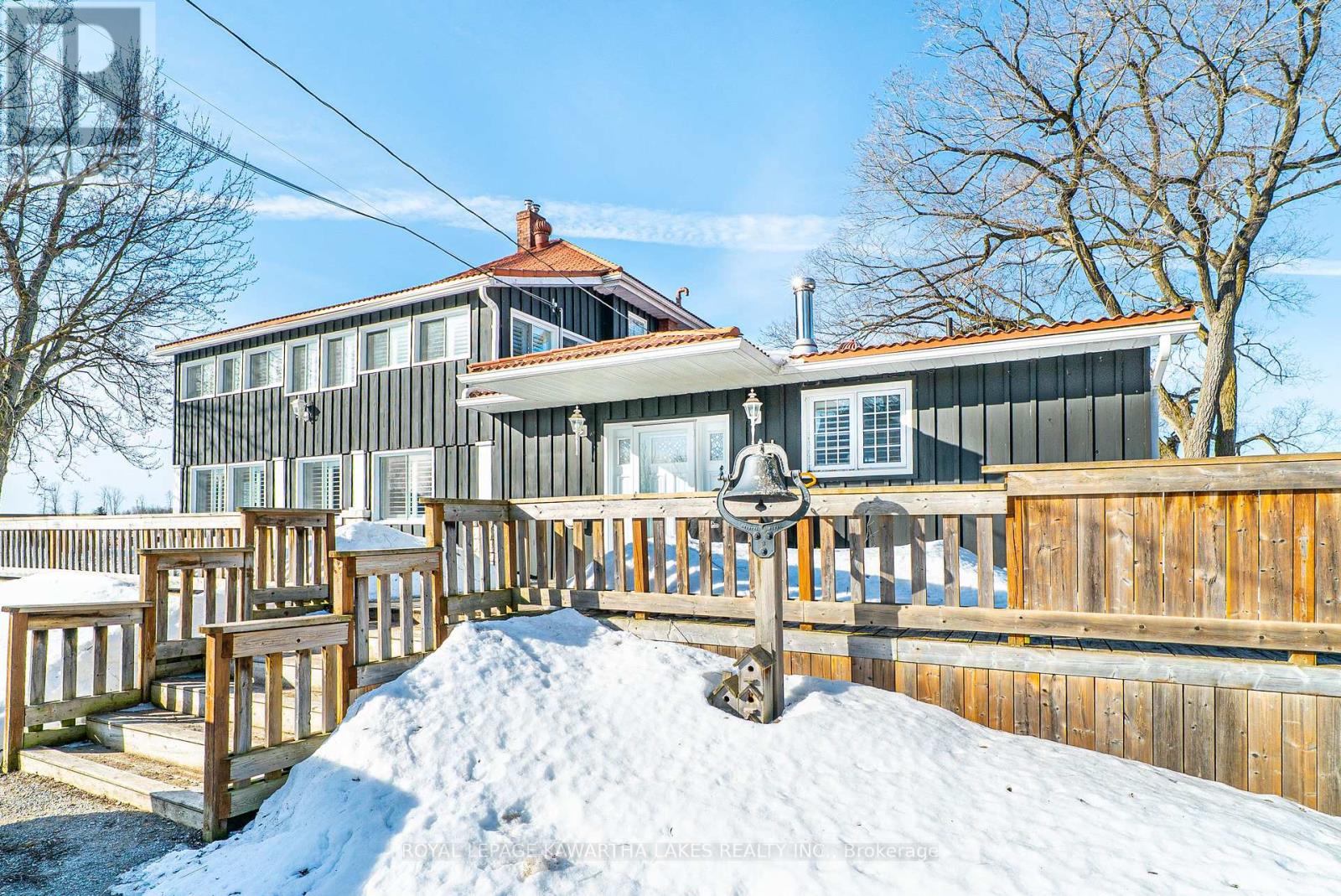 94 Avery Point Road, Kawartha Lakes, Ontario  L0K 1W0 - Photo 14 - X12019340