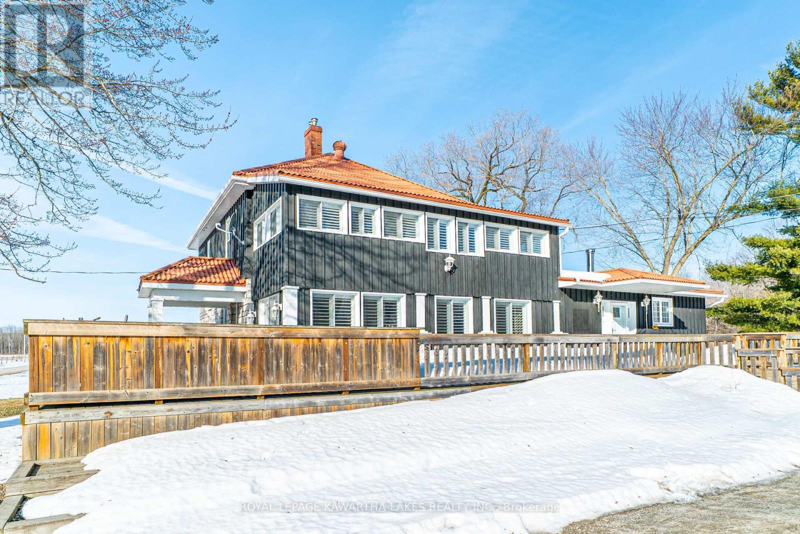 94 Avery Point Road, Kawartha Lakes, Ontario  L0K 1W0 - Photo 15 - X12019340