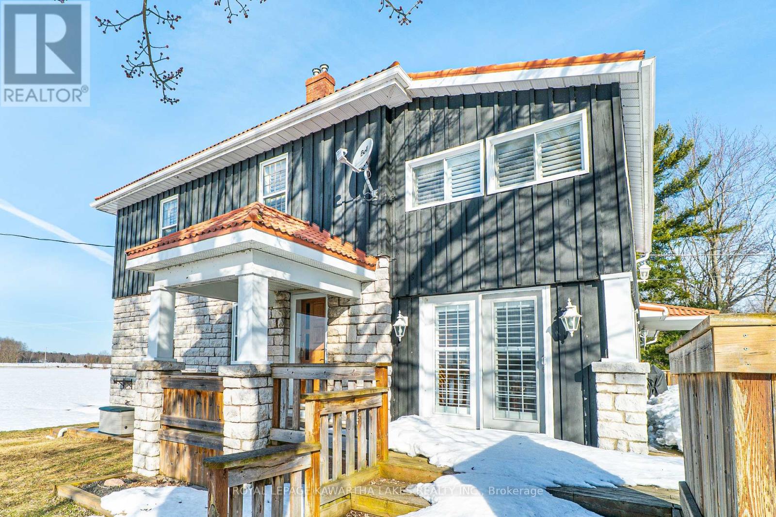 94 Avery Point Road, Kawartha Lakes, Ontario  L0K 1W0 - Photo 16 - X12019340