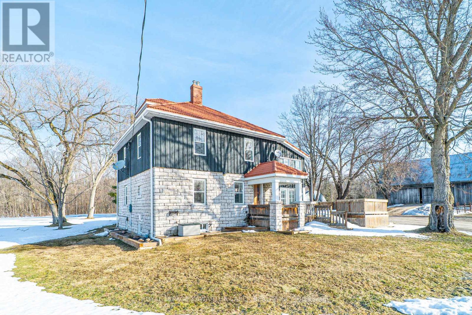 94 Avery Point Road, Kawartha Lakes, Ontario  L0K 1W0 - Photo 17 - X12019340