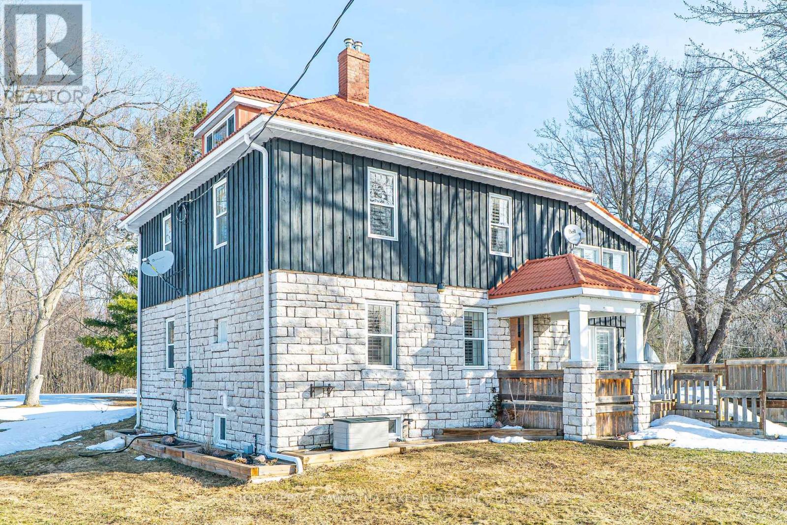 94 Avery Point Road, Kawartha Lakes, Ontario  L0K 1W0 - Photo 18 - X12019340