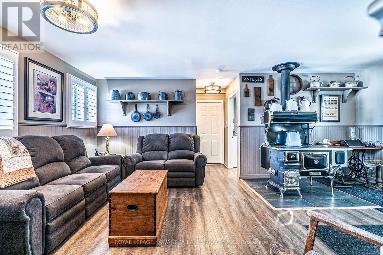 94 Avery Point Road, Kawartha Lakes, Ontario  L0K 1W0 - Photo 19 - X12019340