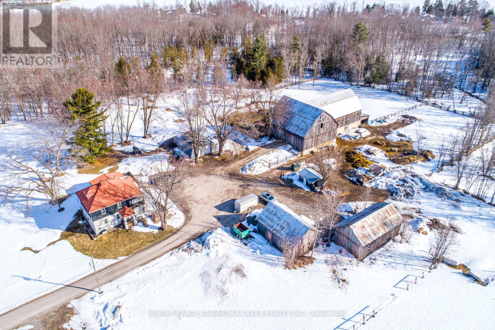 94 Avery Point Road, Kawartha Lakes, Ontario  L0K 1W0 - Photo 2 - X12019340