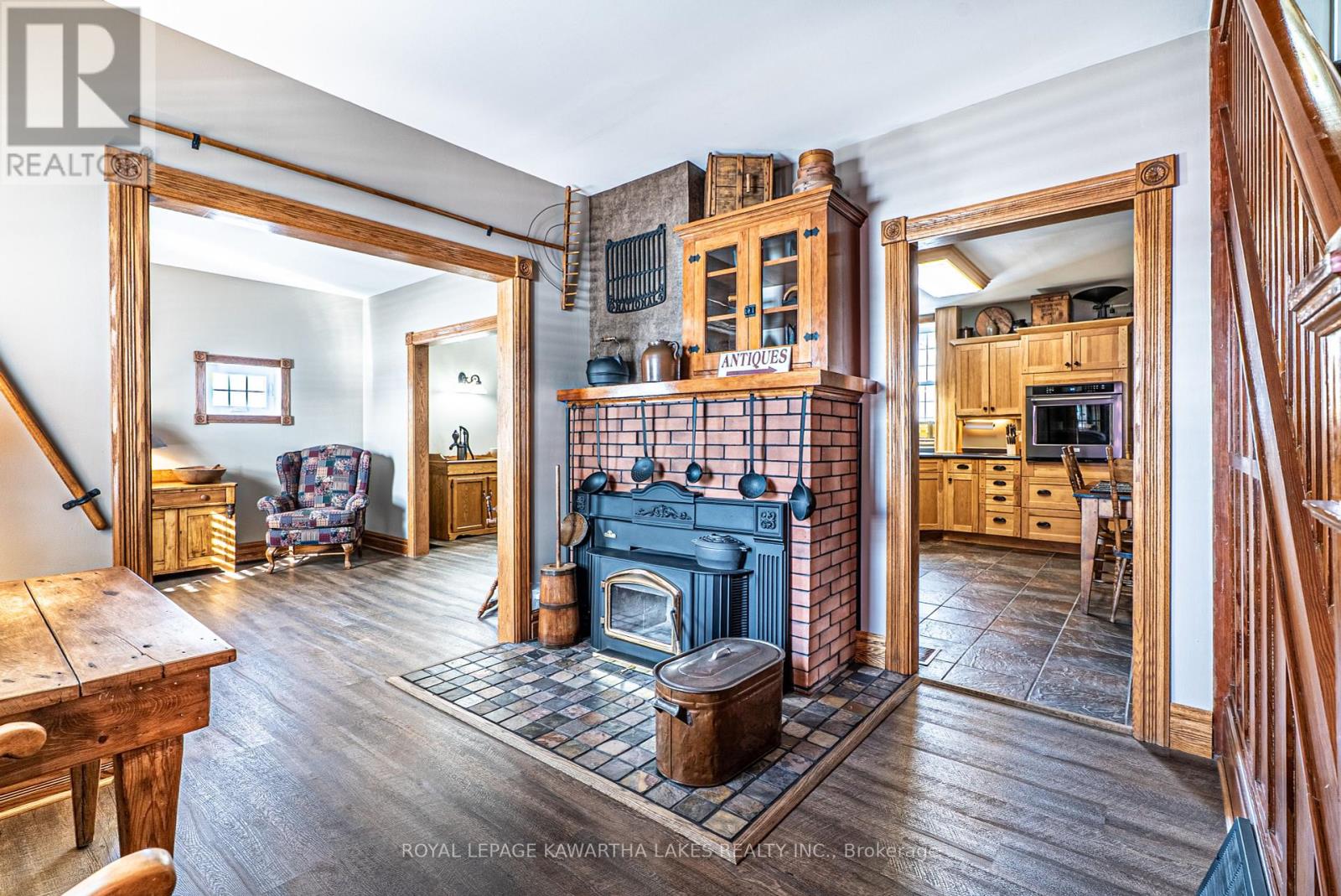 94 Avery Point Road, Kawartha Lakes, Ontario  L0K 1W0 - Photo 25 - X12019340