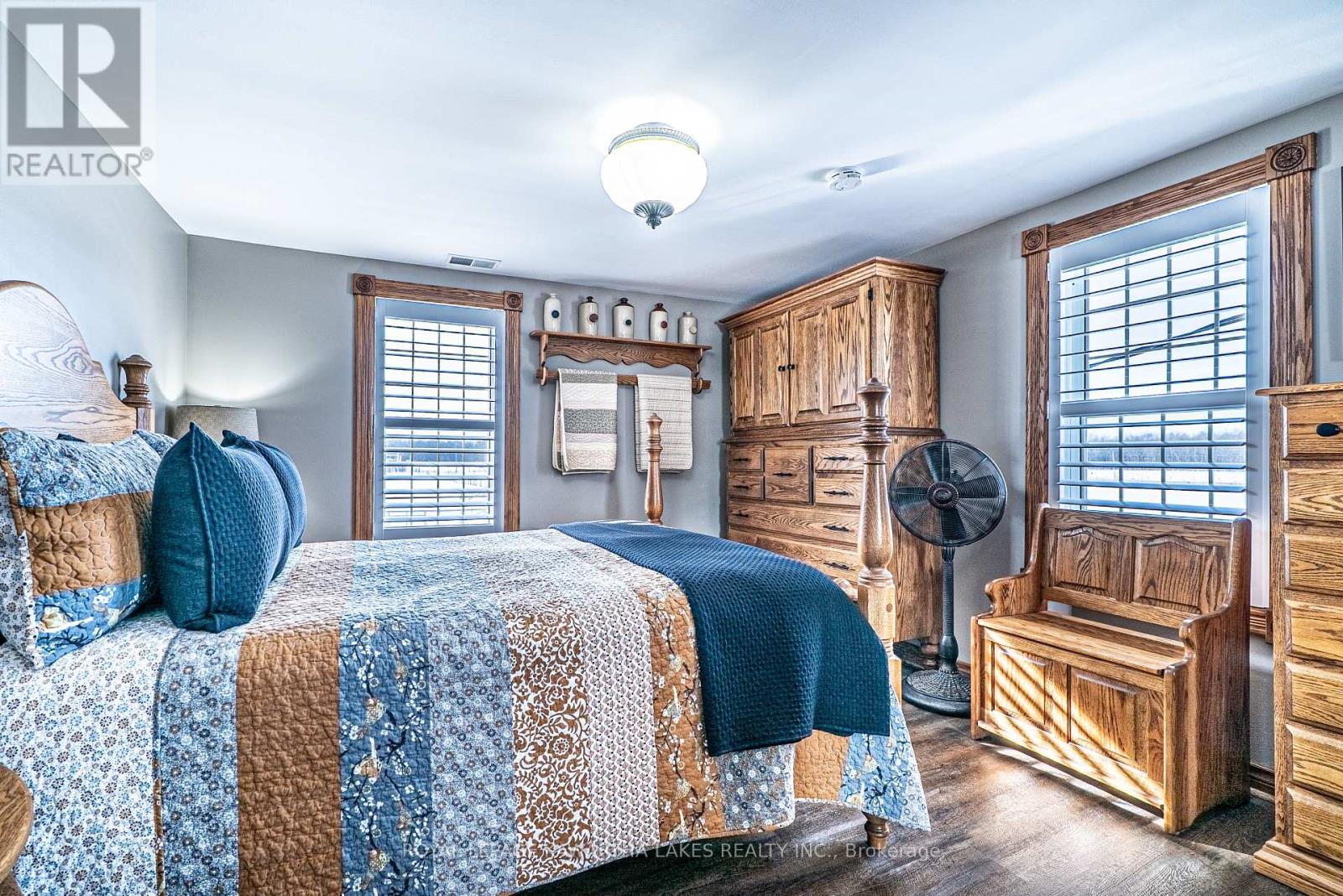 94 Avery Point Road, Kawartha Lakes, Ontario  L0K 1W0 - Photo 31 - X12019340