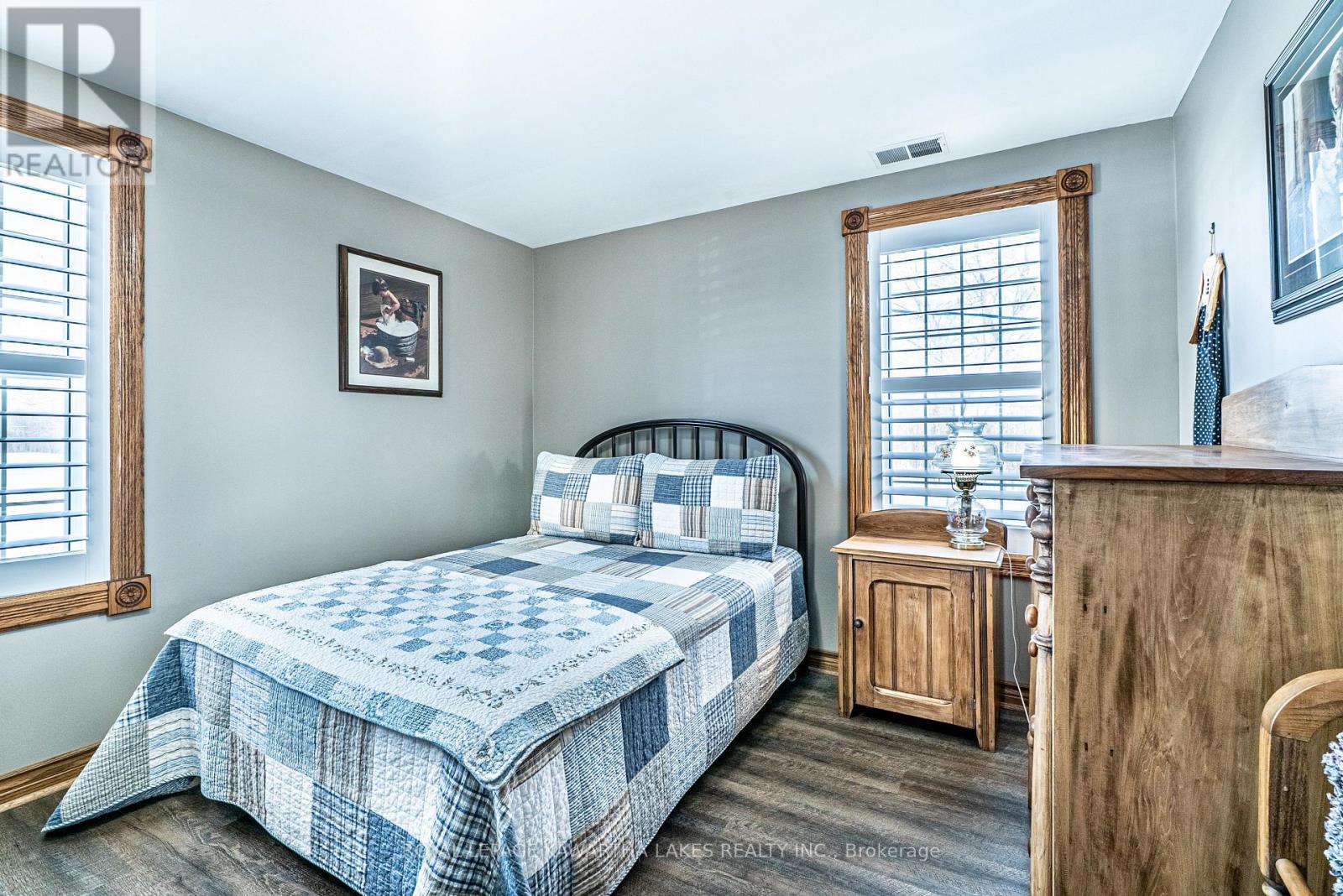 94 Avery Point Road, Kawartha Lakes, Ontario  L0K 1W0 - Photo 32 - X12019340