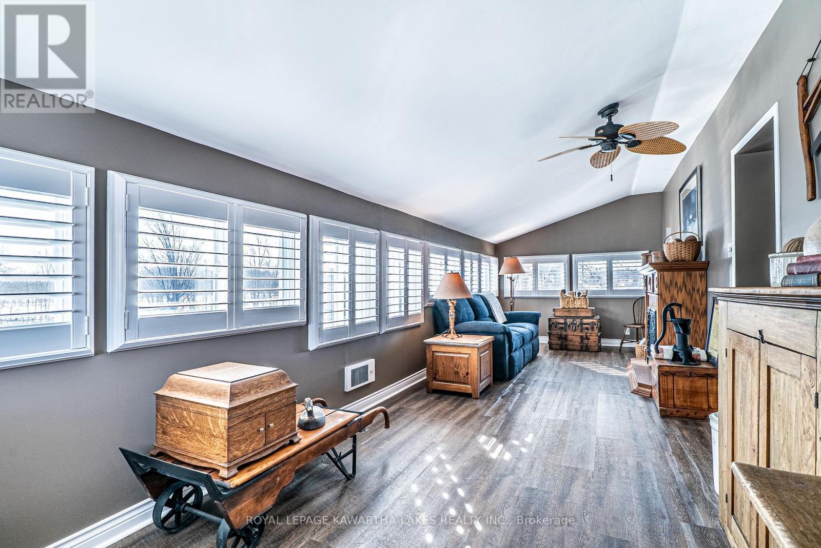 94 Avery Point Road, Kawartha Lakes, Ontario  L0K 1W0 - Photo 36 - X12019340