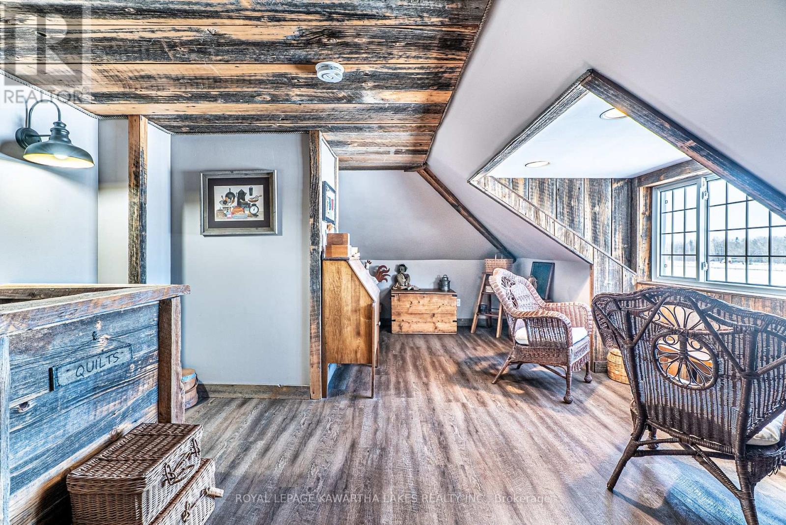94 Avery Point Road, Kawartha Lakes, Ontario  L0K 1W0 - Photo 39 - X12019340