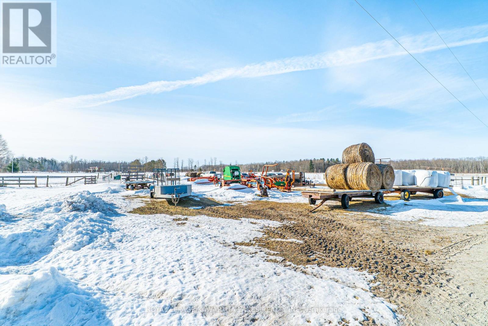 94 Avery Point Road, Kawartha Lakes, Ontario  L0K 1W0 - Photo 41 - X12019340