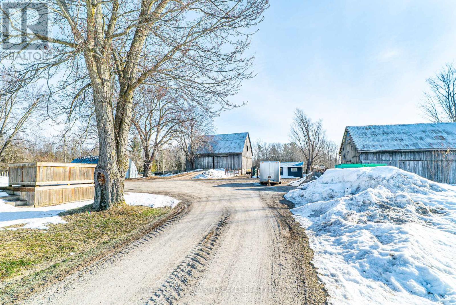 94 Avery Point Road, Kawartha Lakes, Ontario  L0K 1W0 - Photo 43 - X12019340