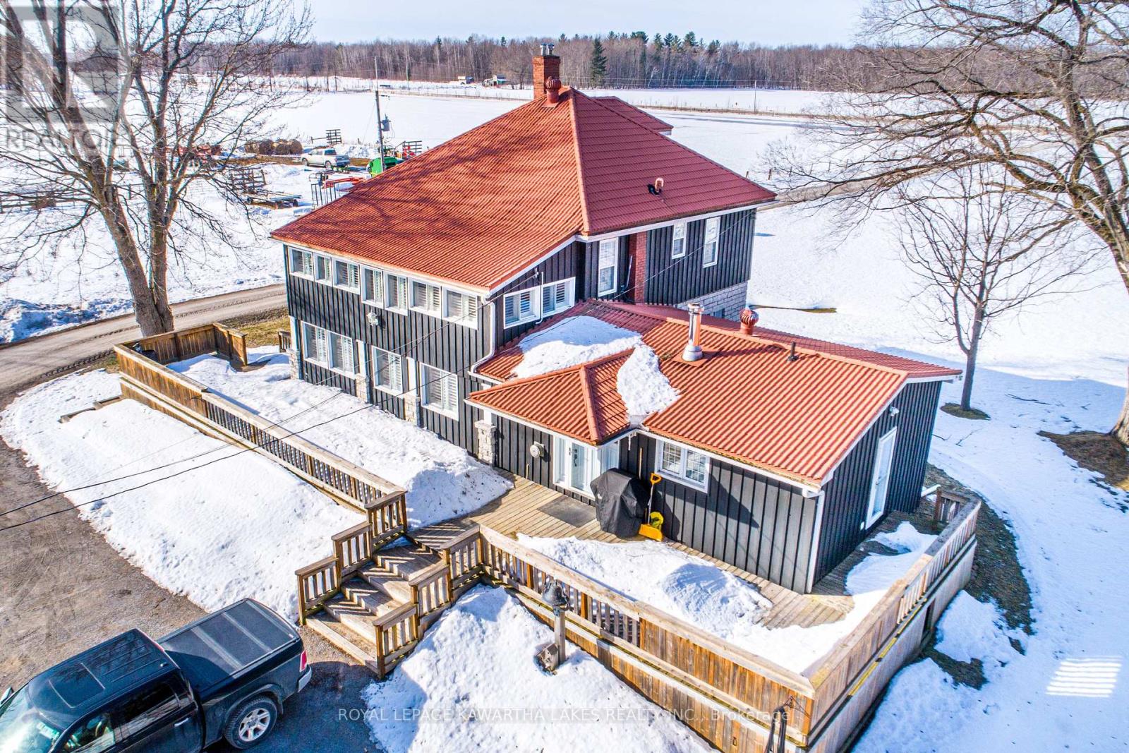 94 Avery Point Road, Kawartha Lakes, Ontario  L0K 1W0 - Photo 7 - X12019340