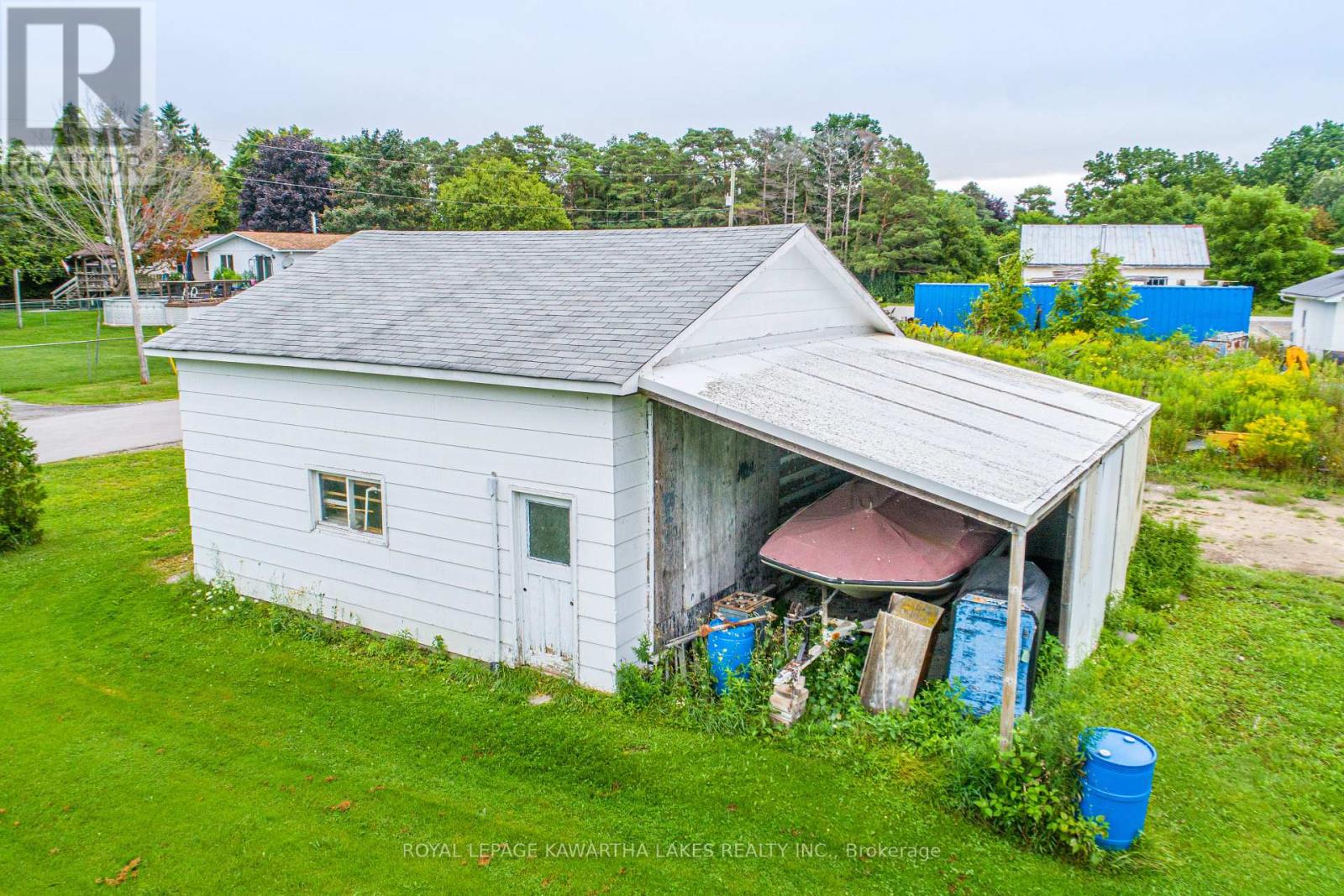 122 Victoria Avenue, Brock, Ontario  L0K 1A0 - Photo 13 - N12022743
