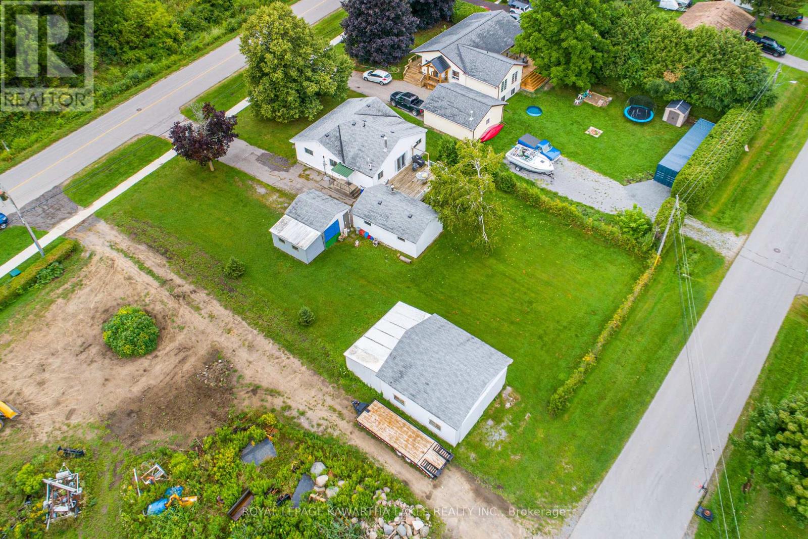 122 Victoria Avenue, Brock, Ontario  L0K 1A0 - Photo 6 - N12022743