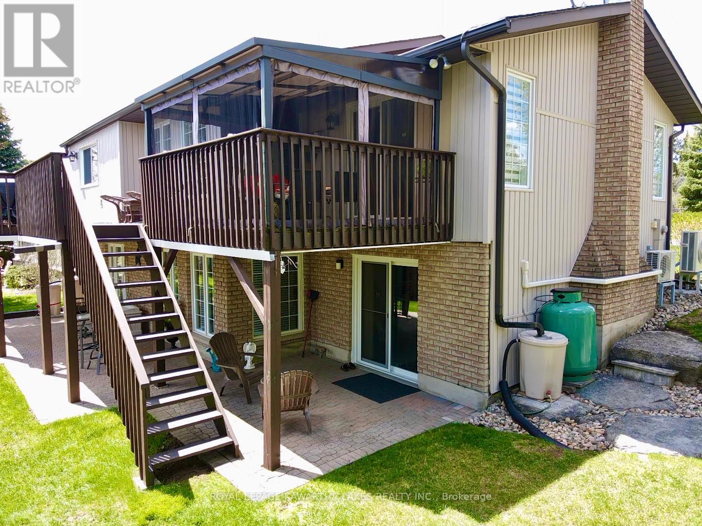 20 Cedartree Lane, Kawartha Lakes, Ontario  K0M 1A0 - Photo 44 - X12038137