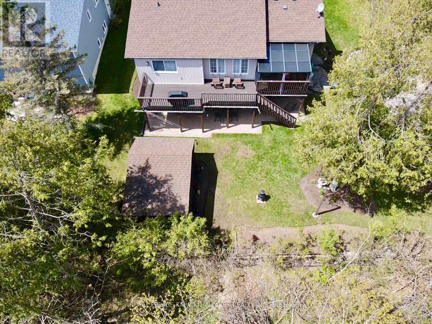 20 Cedartree Lane, Kawartha Lakes, Ontario  K0M 1A0 - Photo 45 - X12038137