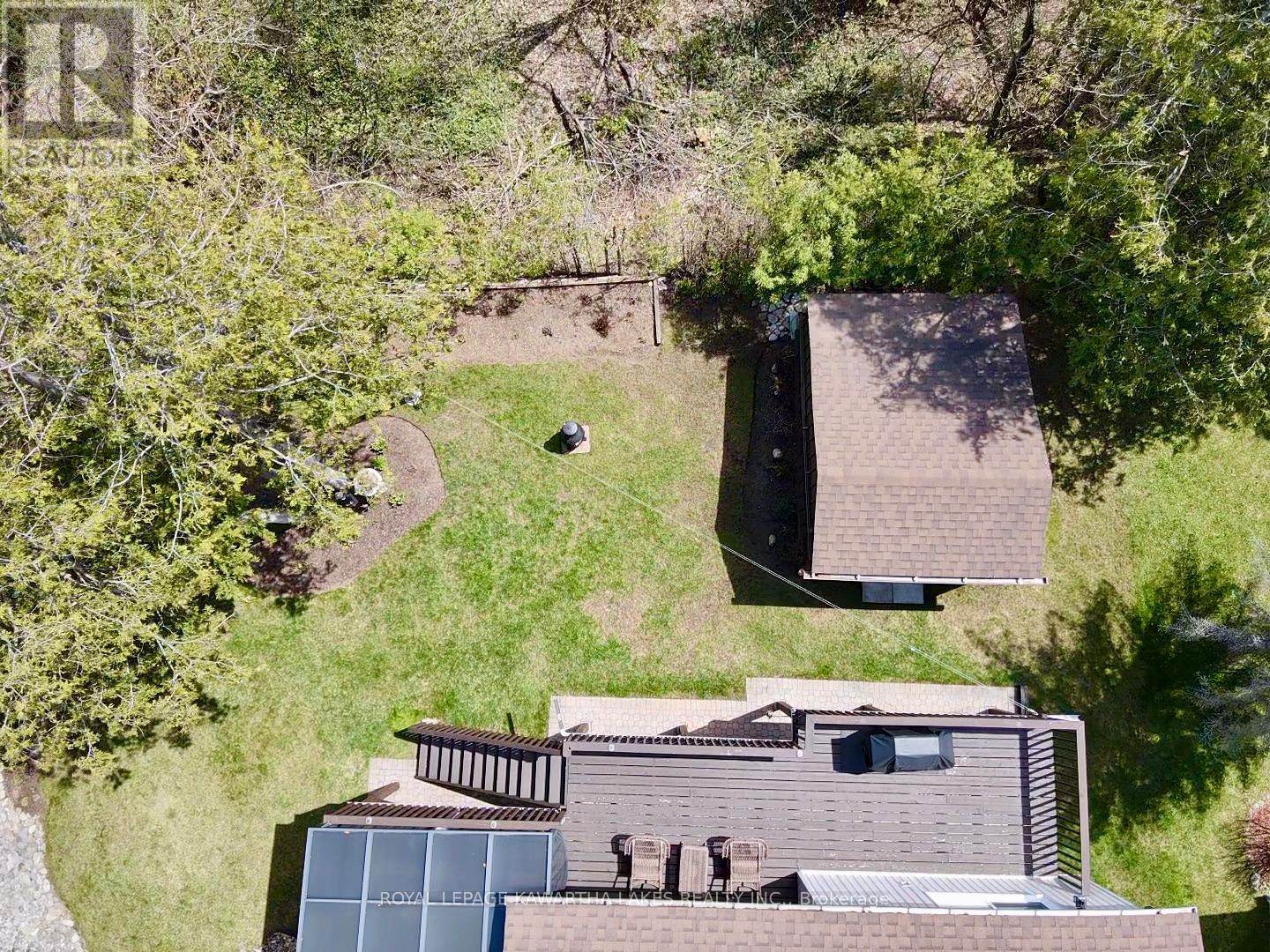 20 Cedartree Lane, Kawartha Lakes, Ontario  K0M 1A0 - Photo 46 - X12038137