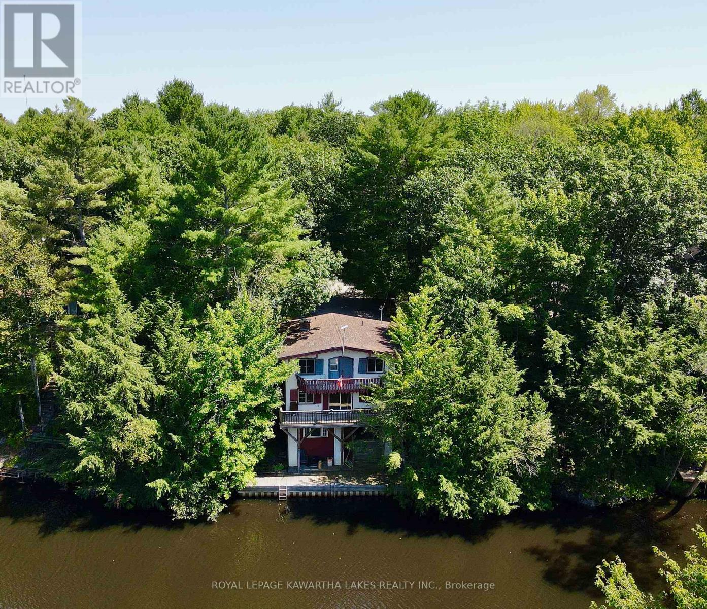 7692 Birch Drive, Ramara, Ontario  L0K 2B0 - Photo 1 - S12043530