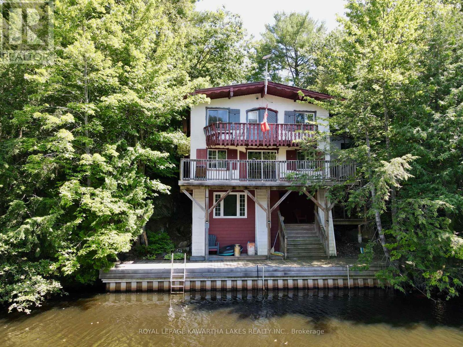 7692 Birch Drive, Ramara, Ontario  L0K 2B0 - Photo 2 - S12043530