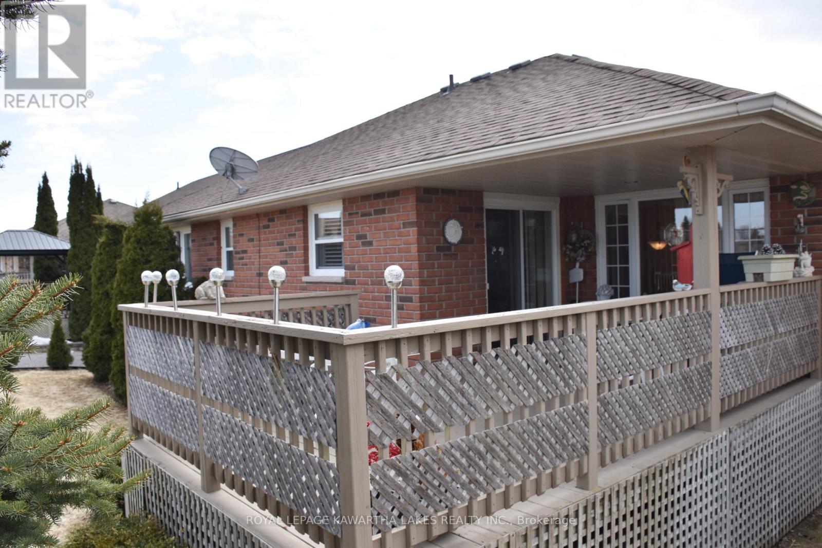 20 Dormer Road, Kawartha Lakes, Ontario  K9V 6H8 - Photo 32 - X12048115