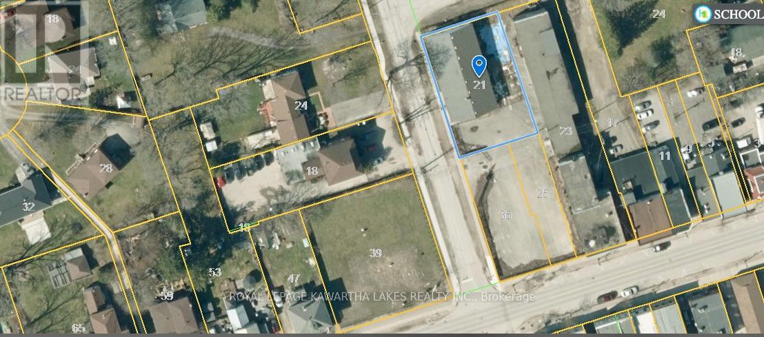 21 Ann Street N, Brock, Ontario  L0E 1E0 - Photo 21 - N12077887