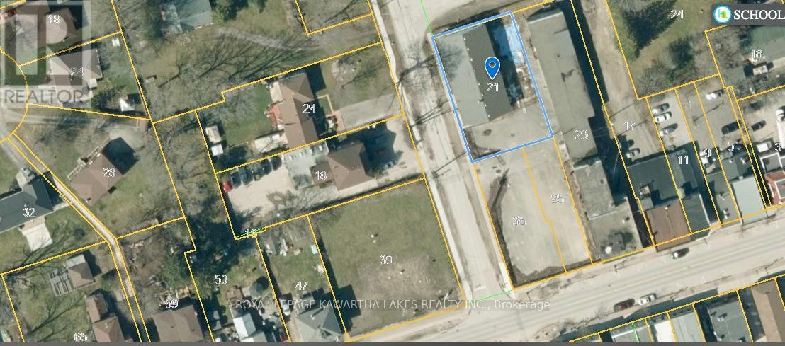 21 Ann Street N, Brock, Ontario  L0E 1E0 - Photo 21 - N12077888
