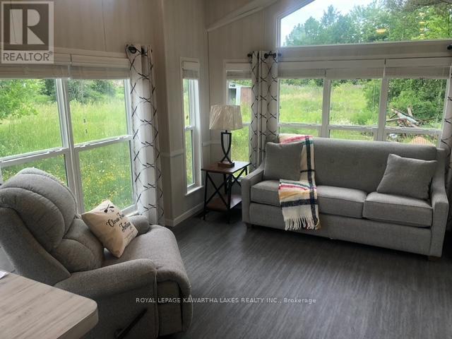 Cv082 - 657 Thunder Bridge Road, Kawartha Lakes, Ontario  K9V 4R1 - Photo 10 - X12093110