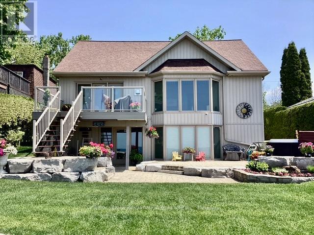 24 Mclennans Bch Road, Brock, Ontario  L0K 1A0 - Photo 3 - N12101420