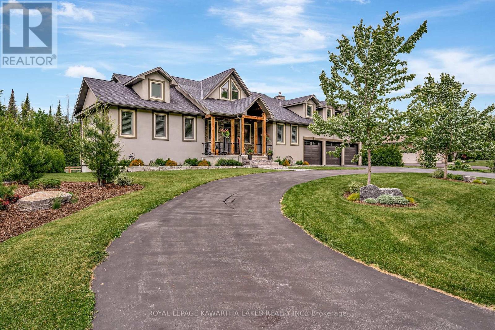 29 Rustlewood Avenue, Kawartha Lakes, Ontario  L0A 1A0 - Photo 1 - X12109681