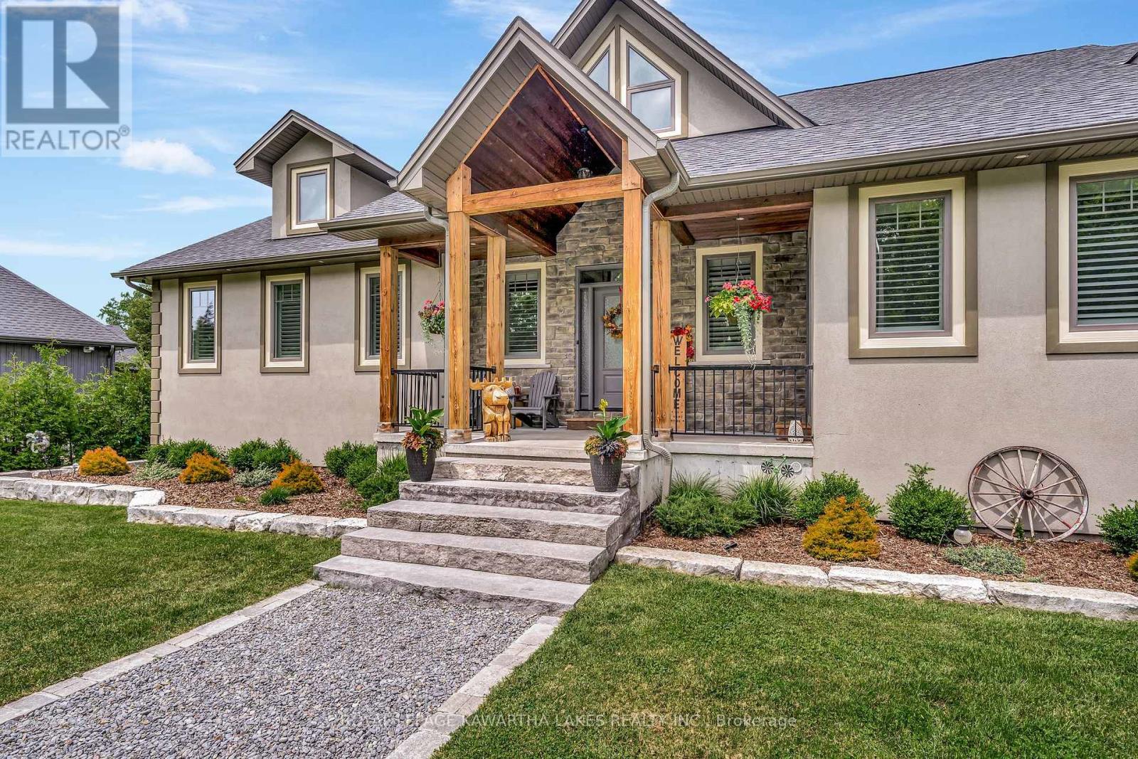 29 Rustlewood Avenue, Kawartha Lakes, Ontario  L0A 1A0 - Photo 4 - X12109681