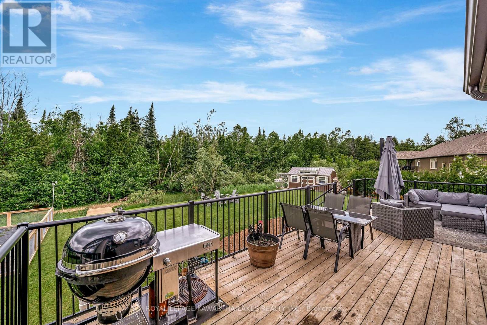 29 Rustlewood Avenue, Kawartha Lakes, Ontario  L0A 1A0 - Photo 43 - X12109681