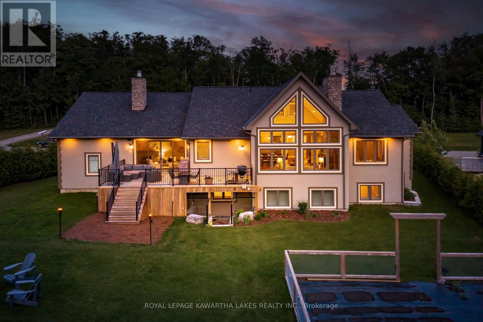 29 Rustlewood Avenue, Kawartha Lakes, Ontario  L0A 1A0 - Photo 46 - X12109681