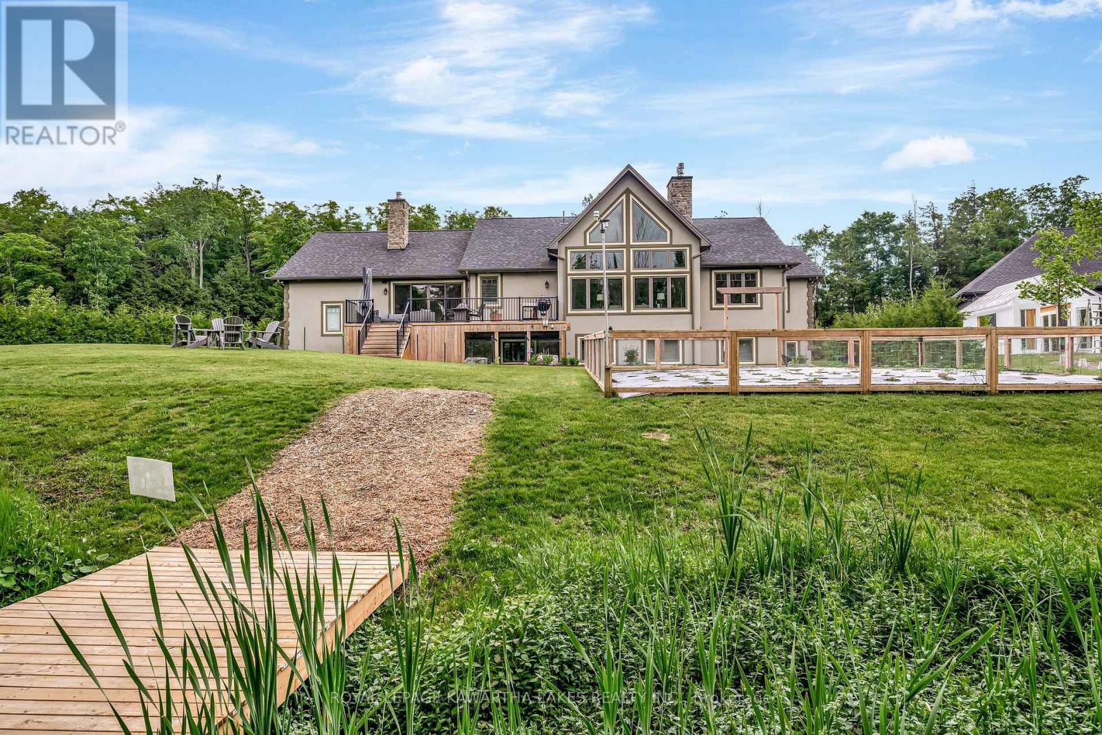 29 Rustlewood Avenue, Kawartha Lakes, Ontario  L0A 1A0 - Photo 47 - X12109681
