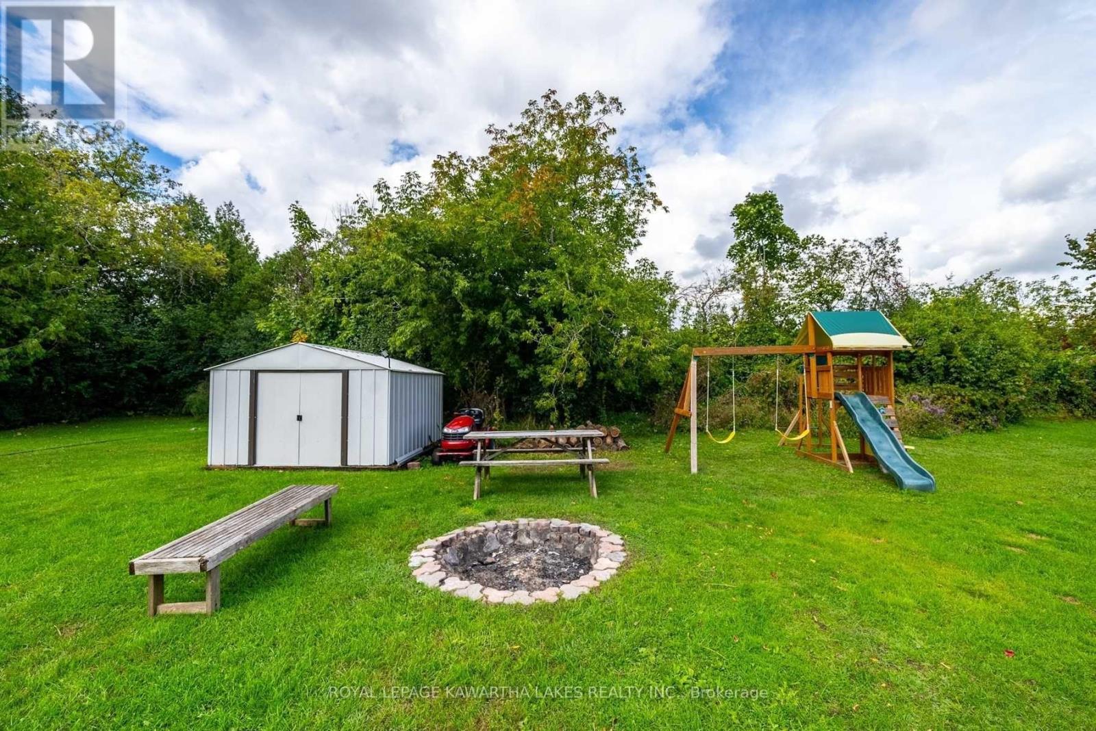 813 County Road 121 Road, Kawartha Lakes, Ontario  K0M 1N0 - Photo 18 - X12189159