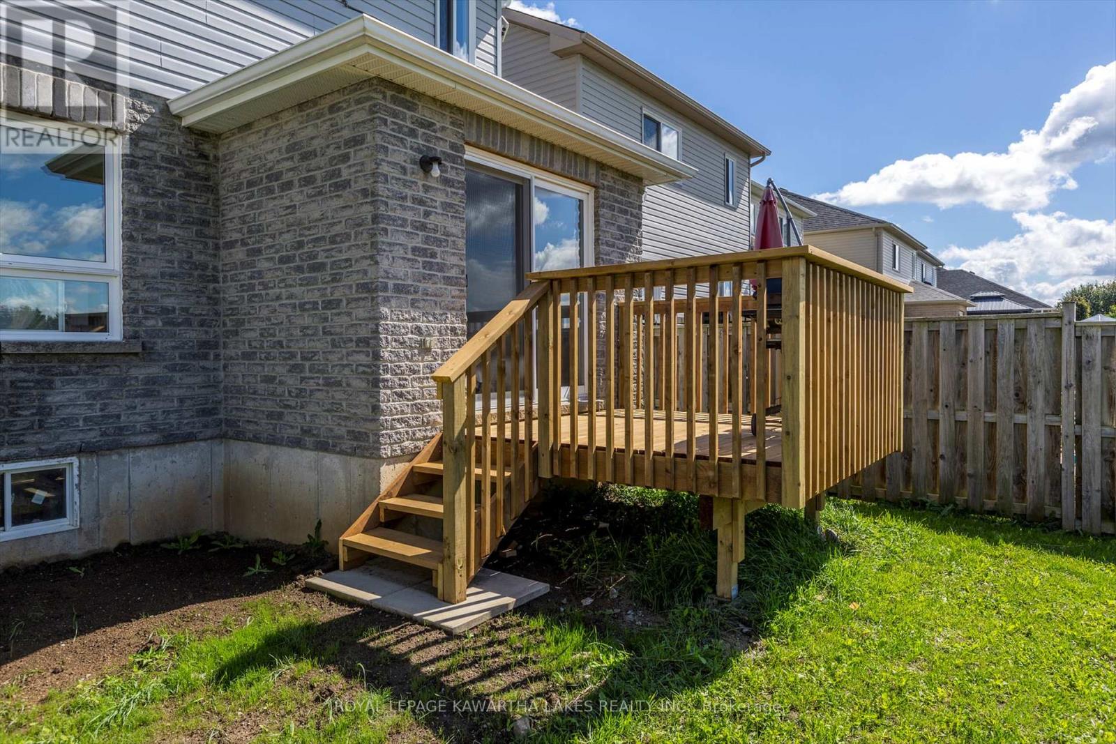 55 Truax Street, Kawartha Lakes, Ontario  K9V 0E3 - Photo 35 - X12189900