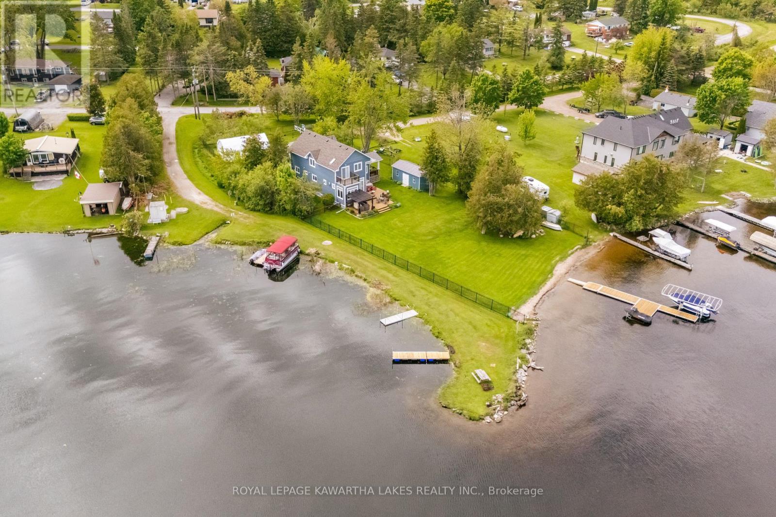 109 Southview Drive, Kawartha Lakes, Ontario  K0M 1G0 - Photo 28 - X12191138